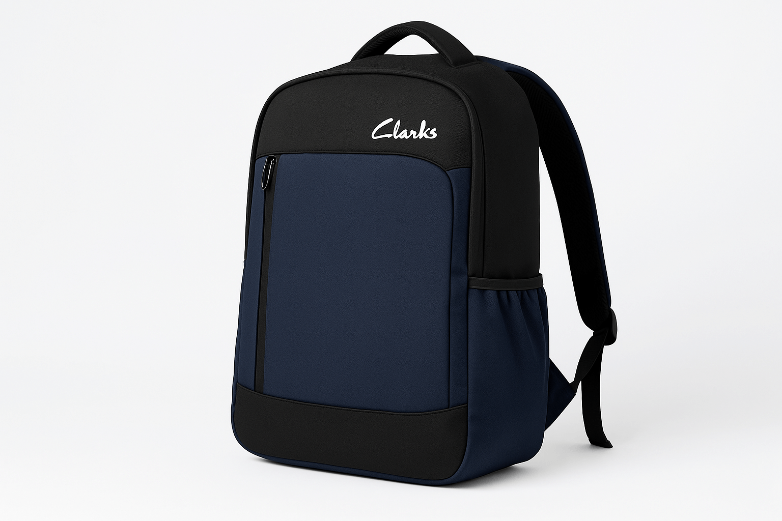 Clarks school bag simple budget-friendly design, lightweight and sturdy for Sri Lankan students